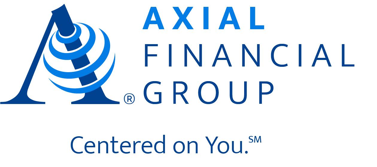 Axial 2022 Logo